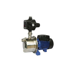 BIANCO BIA-INOX45S2MPCX S/S Jet w/Controller