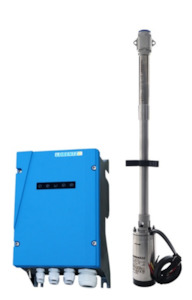 Lorentz Pump Package - 100h Head/20m3/Day