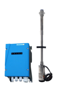 Lorentz Pump Package - 100h Head/10m3/Day