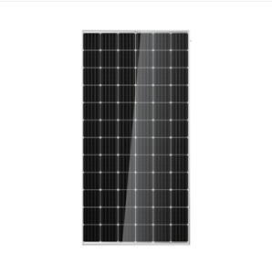 Solar Pump: Sunseeker Solar Panels 200w Monomorph
