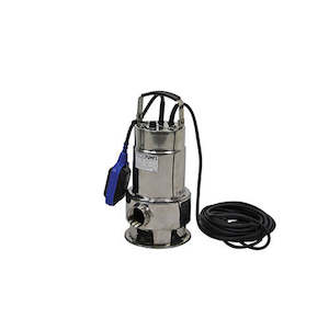 Submersible Pump: Bianco Pump Calf Milk Pump BIA-Q550B S/S