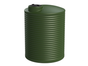 Enduro: Promax ENDURO Water Tank 4000L