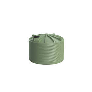 Enduro: Promax ENDURO Water Tank 5000L