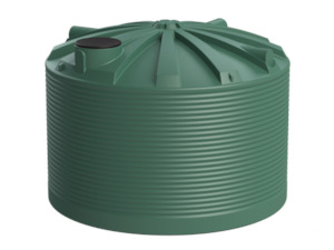 Promax ENDURO Water Tank 25000L