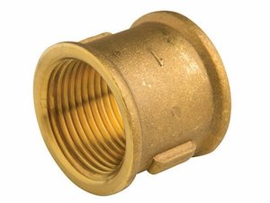 Brass Fittings: Brass Socket