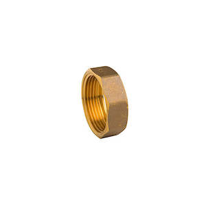 Brass Cap