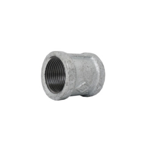 Galv Fittings: Galv Socket