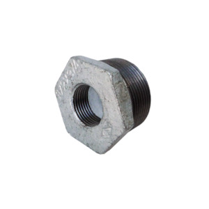 Galvanised Reducing Bush