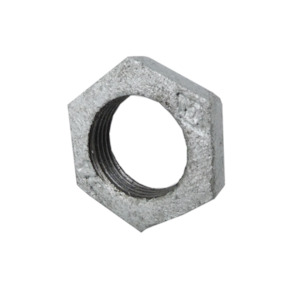 Galv Backnut