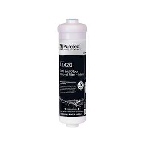 Carbon Filters: Puretec Fridge Carbon Filter IL142Q