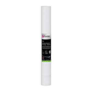 Polyspun Cartridges: Puretec Polyspun Sediment Filter 20" Std 20mic