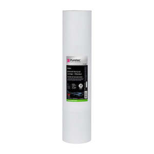 Puretec Polyspun Sediment Filter 20" Jumbo 20mic