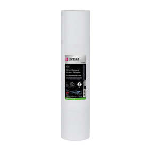 Puretec Polyspun Sediment Filter 20" Jumbo 1mic