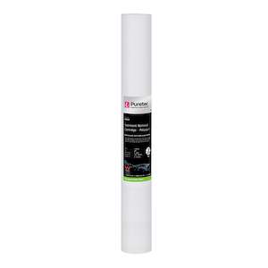 Puretec Polyspun Sediment Filter 20" Std 1mic
