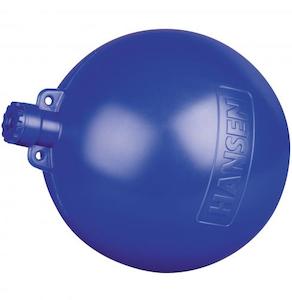 Hansen Ball Float 140mm