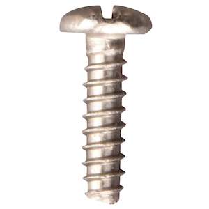 Threaded Fittings: Hansen Level Alert Screw