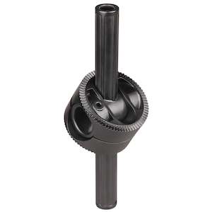 Threaded Fittings: Hansen Level Alert Guide Tube Assembly