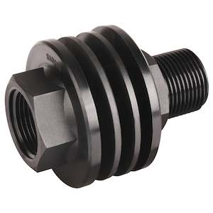 Hansen Female Tank Fitting Short