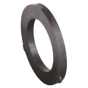 Threaded Fittings: Hansen Nut & Tail Washer