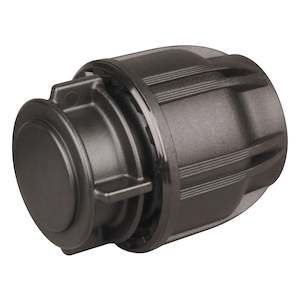 Md Fittings: Hansen End Cap