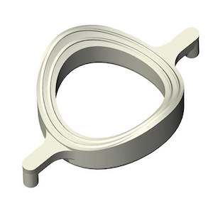Md Fittings: Hansen TS Seal Fits