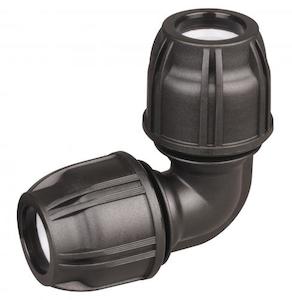 Md Fittings: Hansen MD Elbow