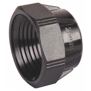 Hansen Poly Nut