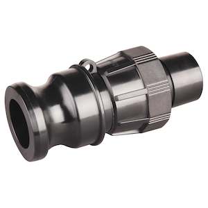 Ld Fittings: Hansen Male Camlock