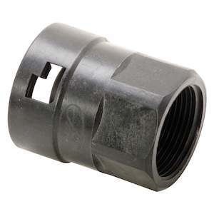 Hansen Quick Coupling Socket