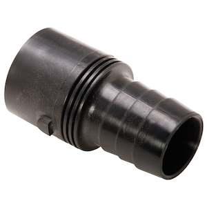 Hansen Quick Coupling Tail