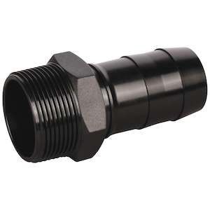 Hansen Washdown Hose Tail