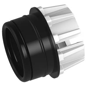 Mdid Fittings: Hansen Medium Density Conversion Kit