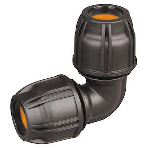 Hansen Medium Density Inside Diameter Elbow