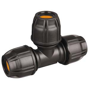 Hansen Medium Density Inside Diameter Tee