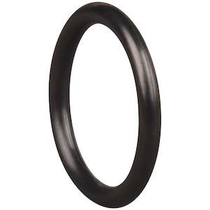 Hansen Tapping Saddle Seal