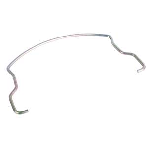 Hansen Wire Protector S-Steel