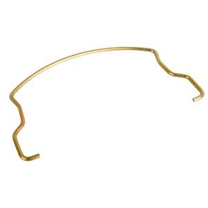 Irrigation: Hansen Wire Protector