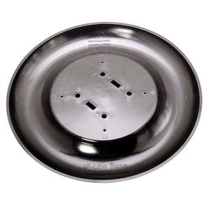 Hansen Black Base 32,40,45mm