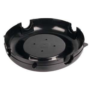 Hansen Irripod Black Base