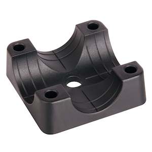 Irrigation: Hansen Cross Tee Anchor LDPE