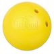 Hansen Tow Ball Yellow - TOW TRAILER