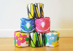 Best Seller: 24 Rolls - Launch Edition