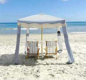 Frontpage: Cabana & 2 Chairs Combo