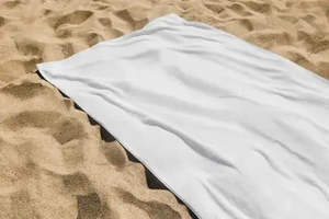 Towel Hire