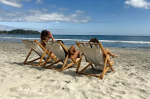 Rentals: Beach Chairs