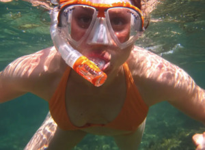 Rentals: Mask & Snorkel Set