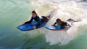 Rentals: Bodyboards