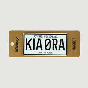 Moana Rd NZ Bottle Openers