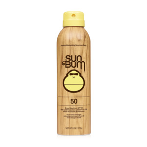 Sun Bum SPF 50 Spray