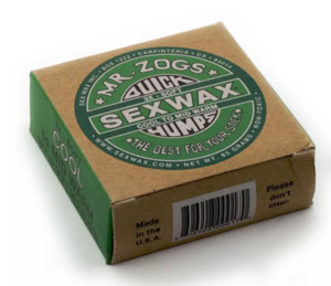Products: Sex Wax Board Wax